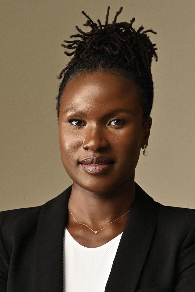 Ama Mensah
