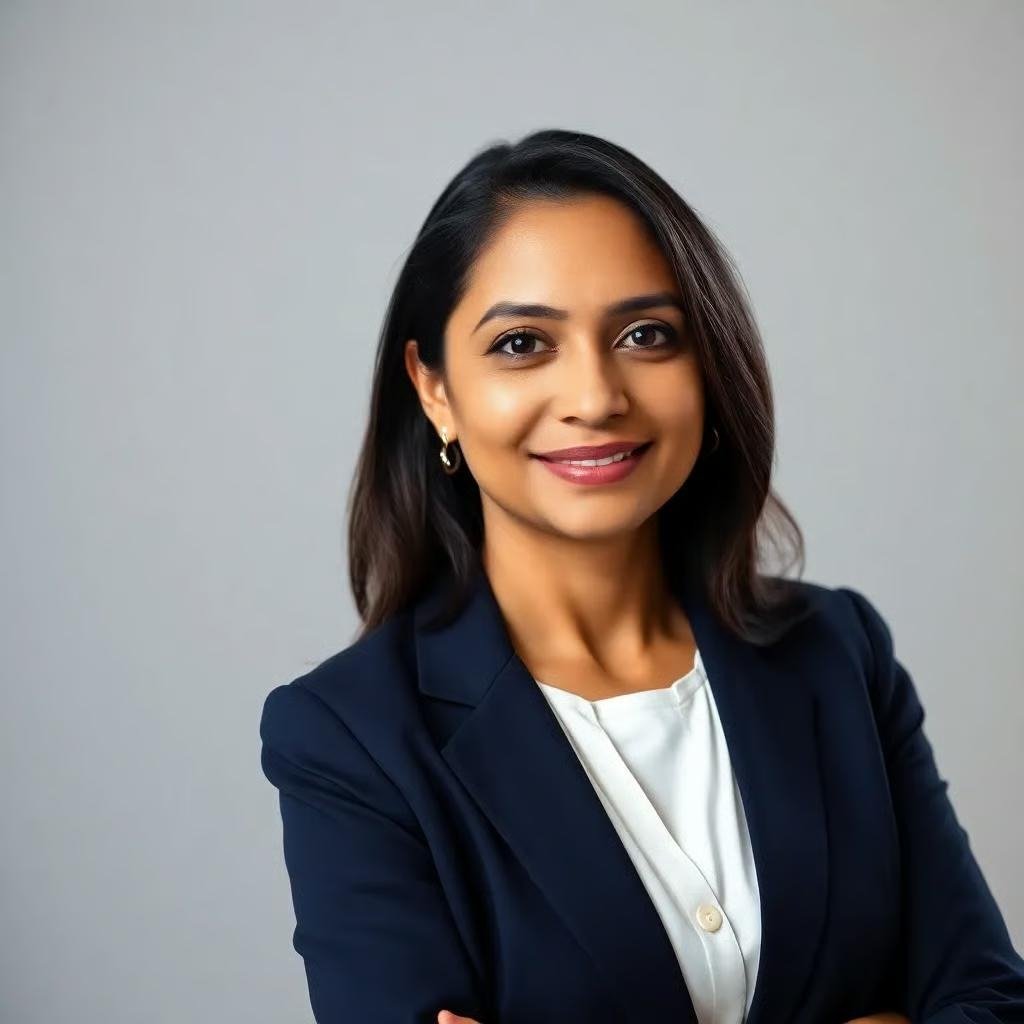 Nancy Patel